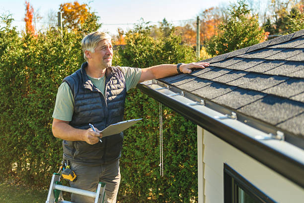 Trusted Roofing service in Frenchville, PA - Ben Roofing and Steel LLC